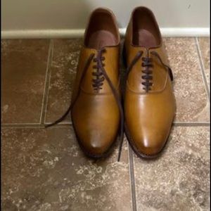 Allen Edmonds Mens Dress Shoes
